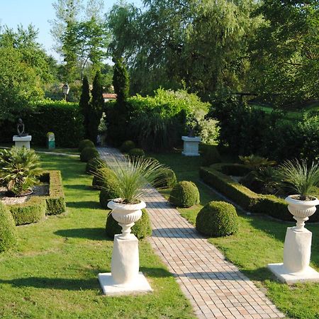 Le Grand Logis - Guest House - Bed And Breakfast Marchais  Экстерьер фото